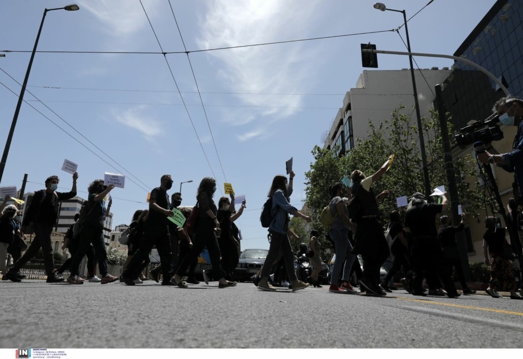 Συλλαλητήριο των καθηγητών την Τετάρτη 24 Μαΐου ενάντια στο εργασιακό νομοσχέδιο