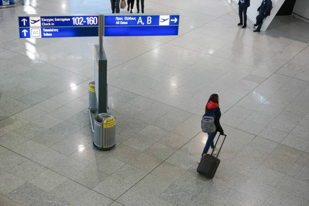 Πρώτη στην Ευρώπη η Ελλάδα φέρνει το πράσινο πιστοποιητικό  – Όλα όσα πρέπει να ξέρετε για να το αποκτήσετε