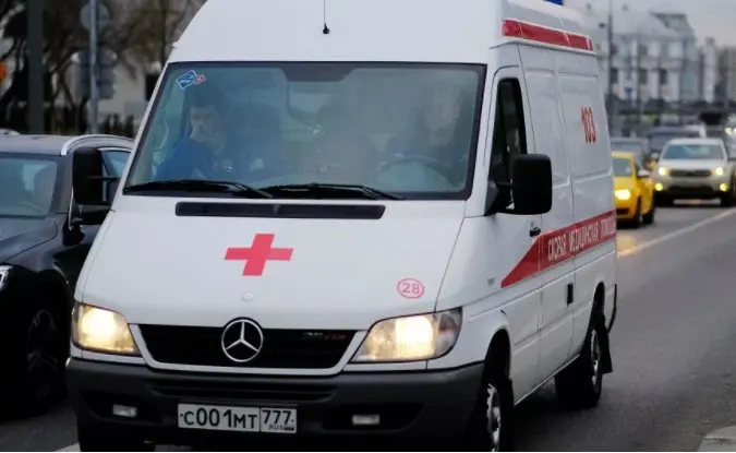 Μακελειό στη Ρωσία από ένοπλη επίθεση σε σχολείο – Νεκροί μαθητές και ένας δάσκαλος (vid)