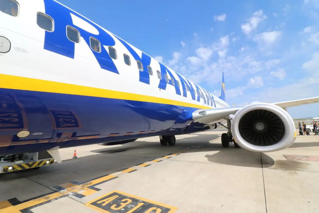 Μιλούν τα emails για την πτήση της Ryanair και “ξεμπροστιάζουν” τη Λευκορωσία
