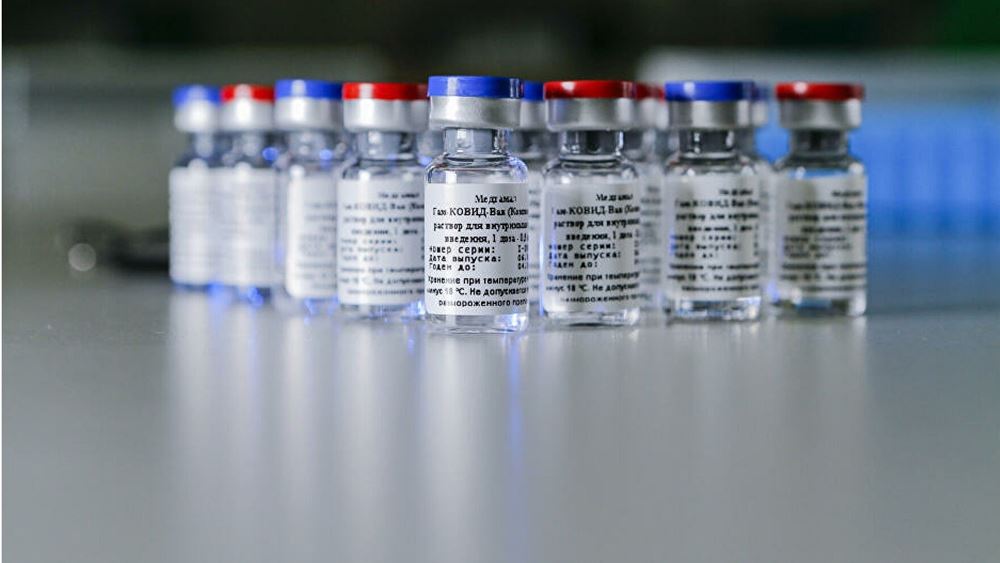 Αποτελεσματικότερο το εμβόλιο Sputnik από της Pfizer απέναντι στη μετάλλαξη Όμικρον – Τι υποστηρίζουν οι Ρώσοι