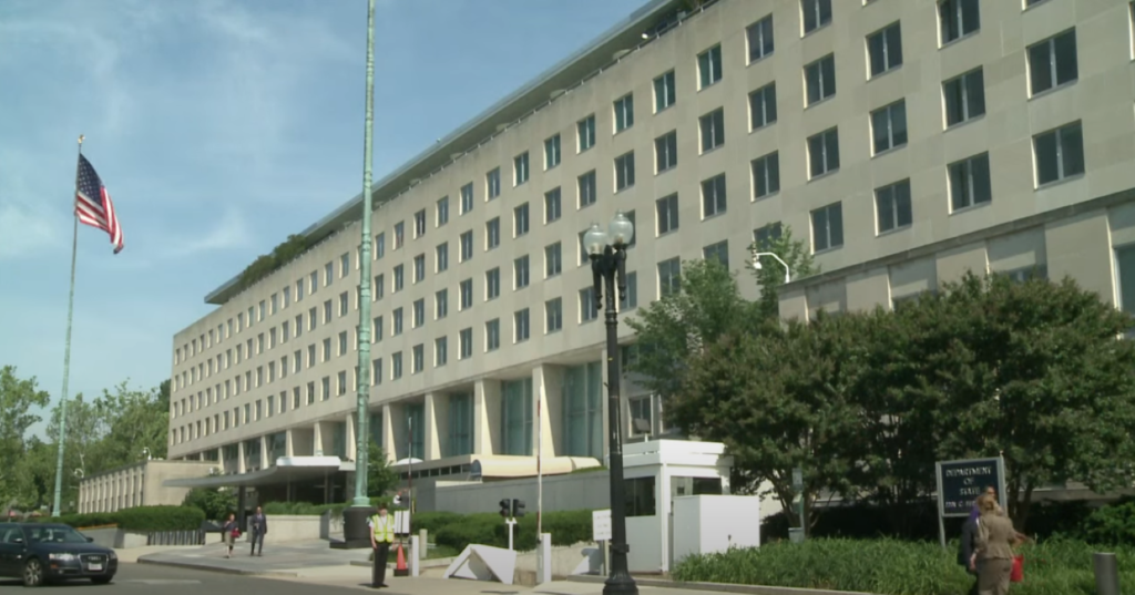 “Σφαλιάρα” από το State Department στον Ερντογάν – Οι περιορισμοί σε Αγιά Σοφιά και Πατριαρχείο