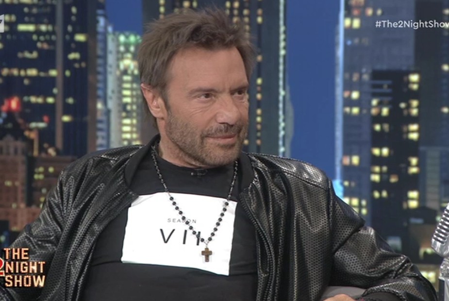Στράτος Τζώρτζογλου – “Πριν πάω στη Φάρμα δεν είχα να πληρώσω το νοίκι μου” (vid)