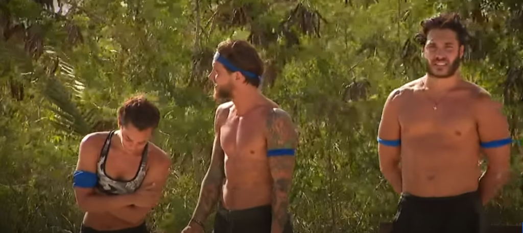 Survivor spoiler – Ποια ομάδα θα κερδίσει το αγώνισμα της Κυριακής (vid)