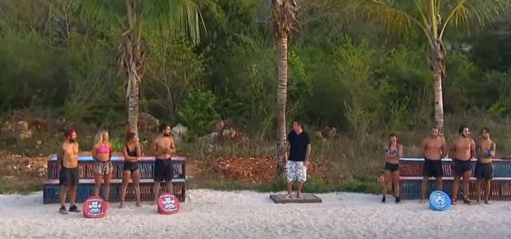 Έρχεται πρόταση “βόμβα” για παίκτη του Survivor – Η ερωτική ταινία που τον περιμένει μόλις αποχωρήσει