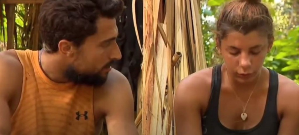 Η μεγάλη ανατροπή στο Survivor έφτασε – Τι ετοιμάζει η παραγωγή για Σάκη και Μαριαλένα