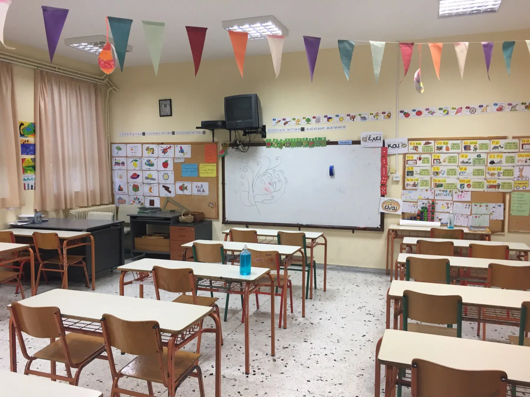 Υπ. Παιδείας – 50 νέα Πρότυπα και Πειραματικά σχολεία από την επόμενη σχολική χρονιά