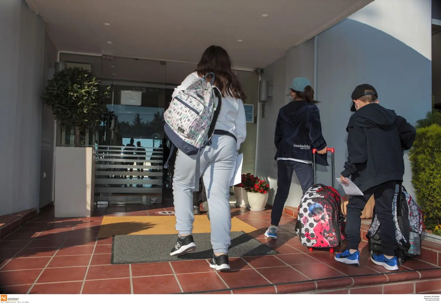 Δημιουργούνται άλλα 50 νέα Πρότυπα και Πειραματικά σχολεία σε όλη τη χώρα
