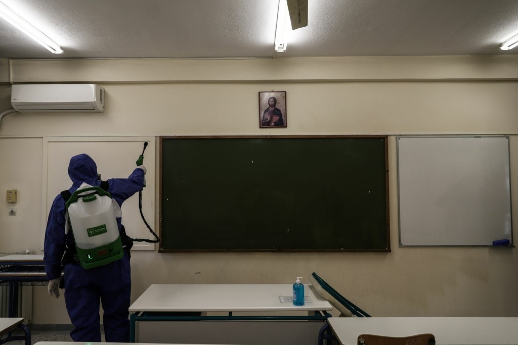 Δικογραφία σε βάρος 16χρονου που έσπασε την καραντίνα στο Αγρίνιο