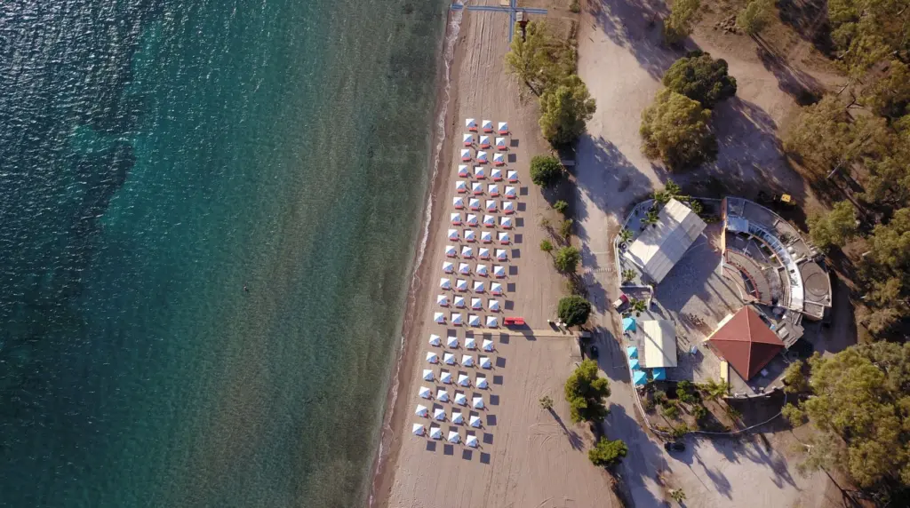 Το Βερολίνο διευκολύνει τα ταξίδια για διακοπές στην Ελλάδα