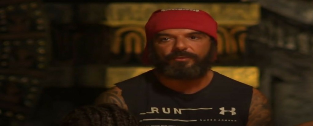 Ο Τριαντάφυλλος, οι “διάσημοι” καυγάδες του και το “τρελό” ποσό του Survivor (pics&vid)