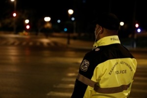Κυκλοφοριακές ρυθμίσεις λόγω πυρκαγιάς στην Σαλαμίνα