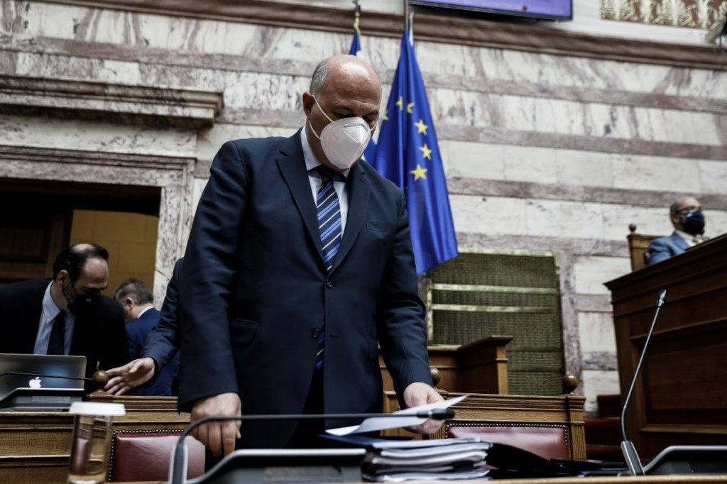 Το έγκλημα στα Γλυκά Νερά φέρνει αλλαγές στον ποινικό κώδικα