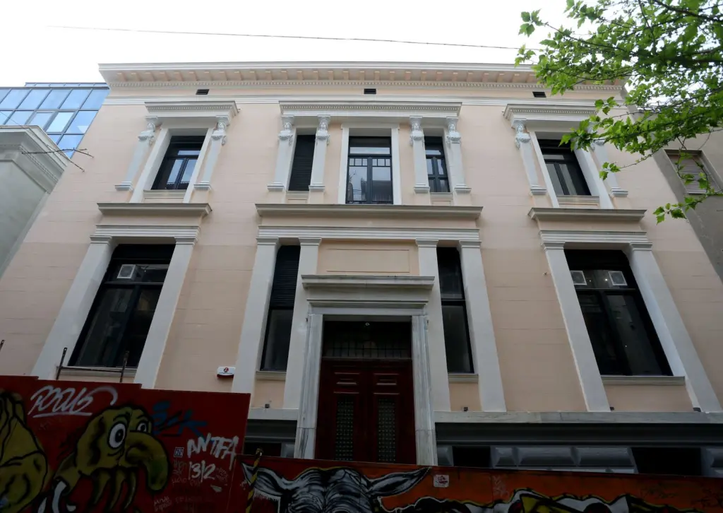 Ανοιχτό για το κοινό ανήμερα της Διεθνούς Ημέρας Μουσείων το Μέγαρο Τσίλλερ