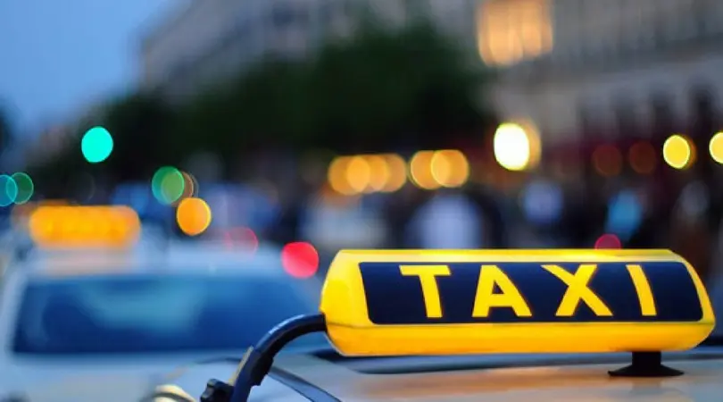 Έπιασαν τον 38χρονο που είχε ρημάξει τους ταξιτζήδες στη Θεσσαλονίκη