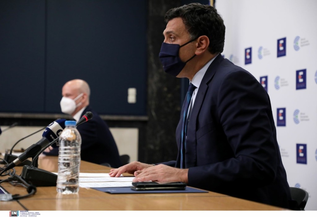 Κάτω από τα 40 έτη έπεσε ο μέσος όρος των κρουσμάτων σύμφωνα με τον Κικίλια