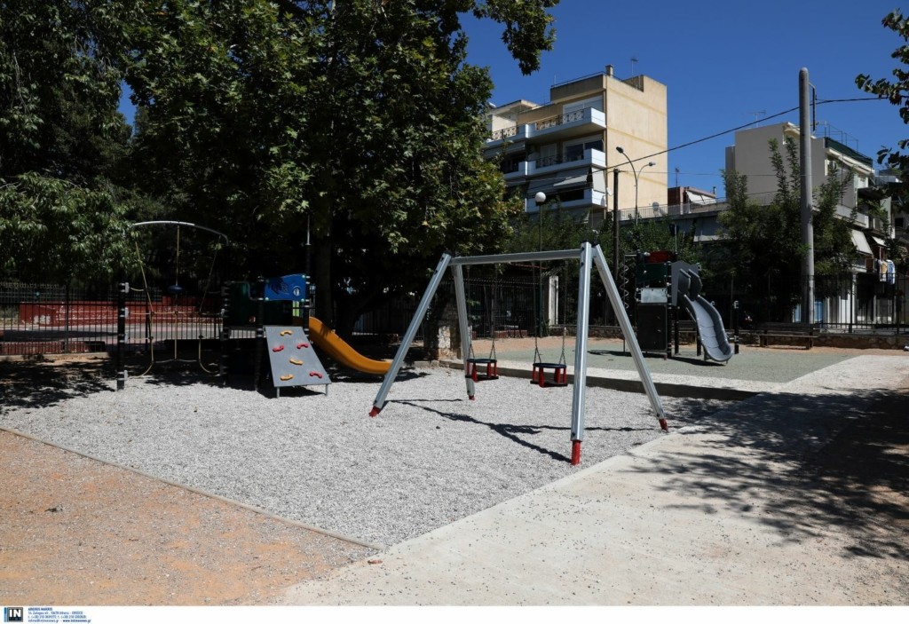 Δόθηκε το “πράσινο φως” για το άνοιγμα των βρεφονηπιακών σταθμών