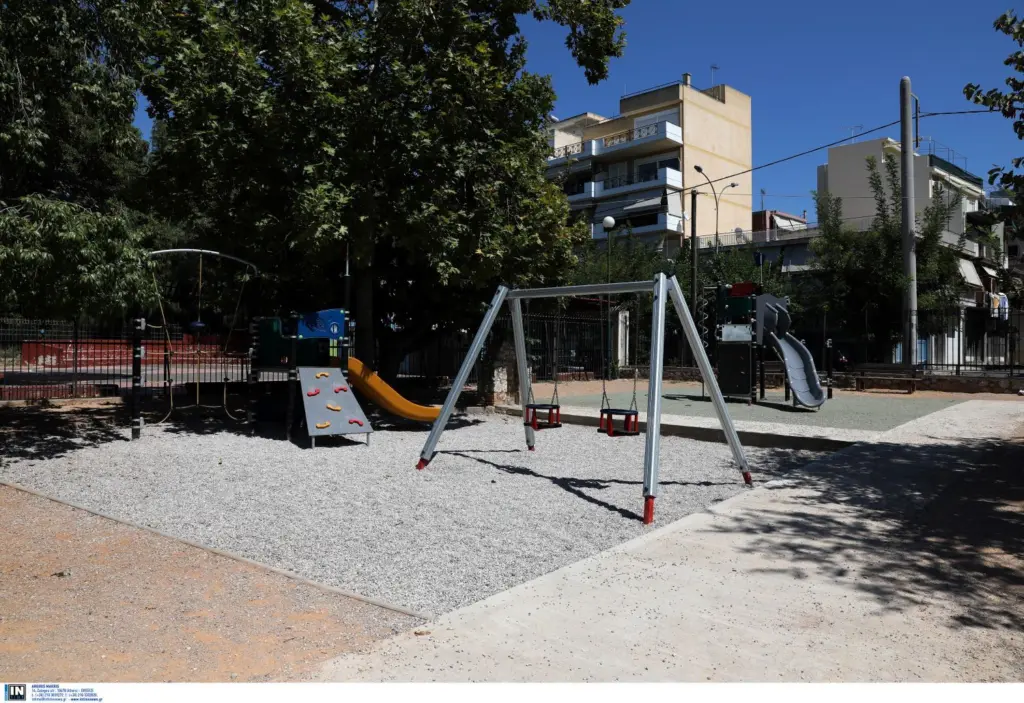 Δόθηκε το “πράσινο φως” για το άνοιγμα των βρεφονηπιακών σταθμών