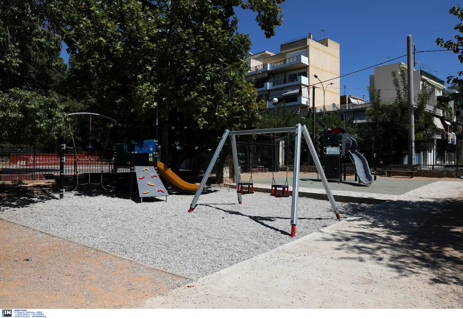 Δόθηκε το “πράσινο φως” για το άνοιγμα των βρεφονηπιακών σταθμών