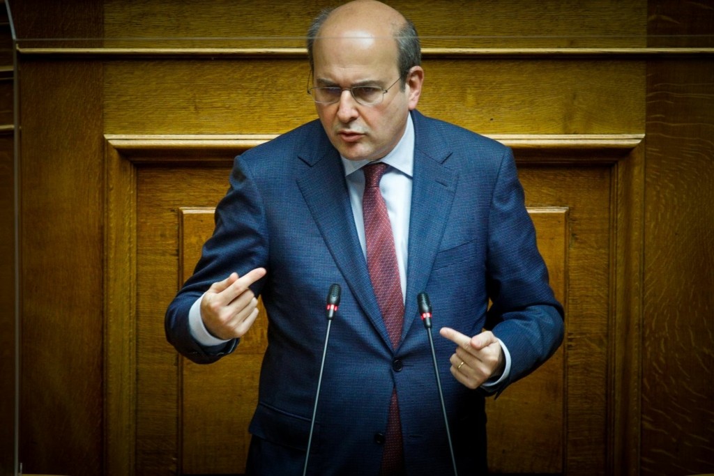 Ο Χατζηδάκης ξεκαθαρίζει για το ασφαλιστικό νομοσχέδιο – Δεν υπάρχει αναβολή, ούτε πρόσθετος φόρος