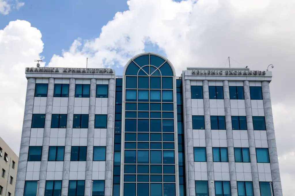 Η μετάλλαξη Μποτσουάνας “γκρέμισε” και το ελληνικό χρηματιστήριο