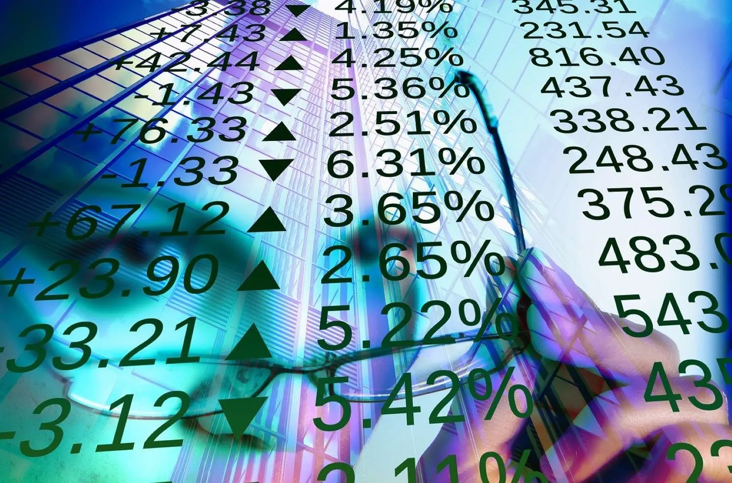 Ήπιες πτωτικές τάσεις επικράτησαν τη Δευτέρα στο Χρηματιστήριο