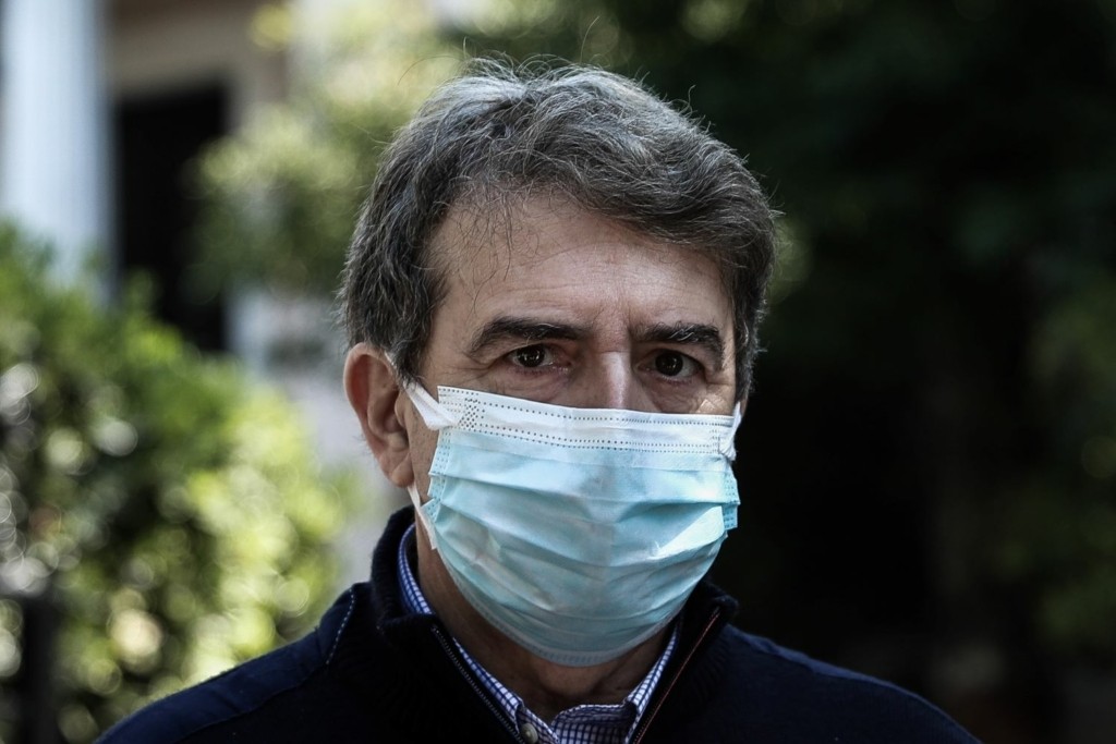 Ο Χρυσοχοΐδης καταδικάζει το οργανωμένο έγκλημα – “Θα έχουμε πόλεμο”