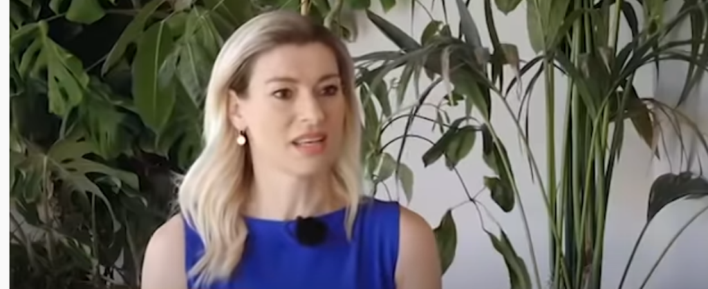 Η συγκλονιστική εξομολόγηση της Ζέτας Δούκα για όσα βίωσε