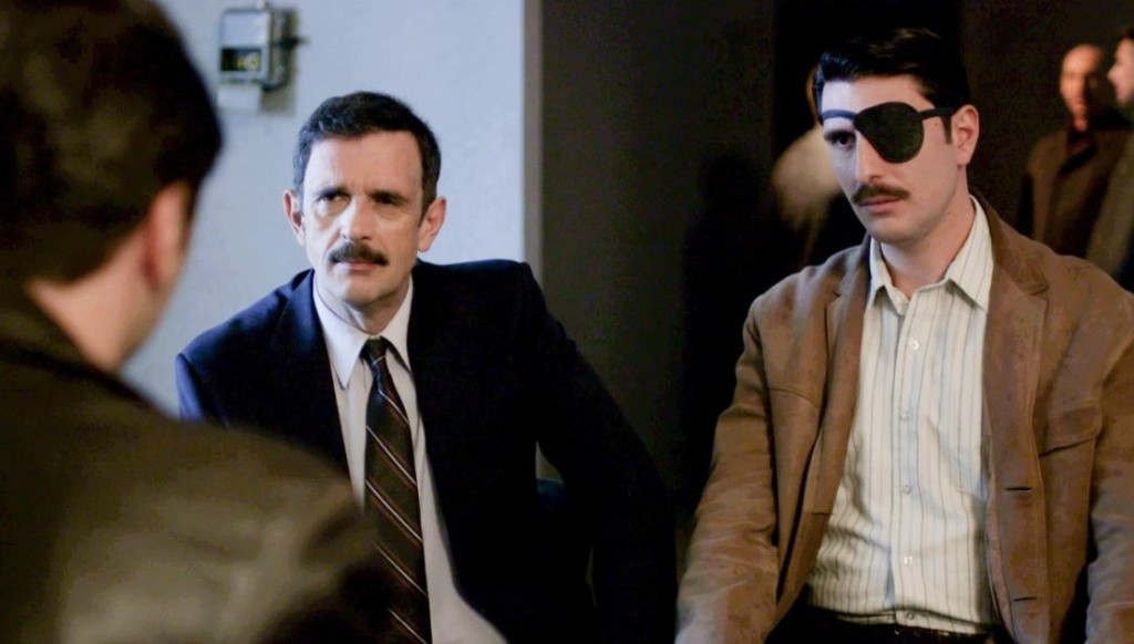 Άγριες Μέλισσες spoiler! Το φινάλε θα… “βαφτεί” με αίμα