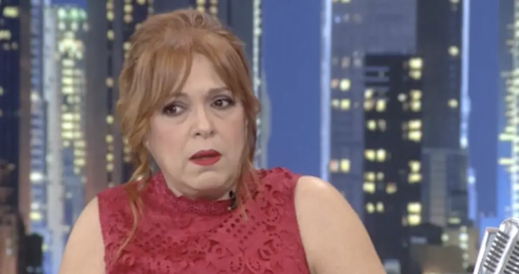 Ε. Ράντου για καταγγελίες στη Τέχνη – Καννιβαλισμός και από τις δυο πλευρές (vid)