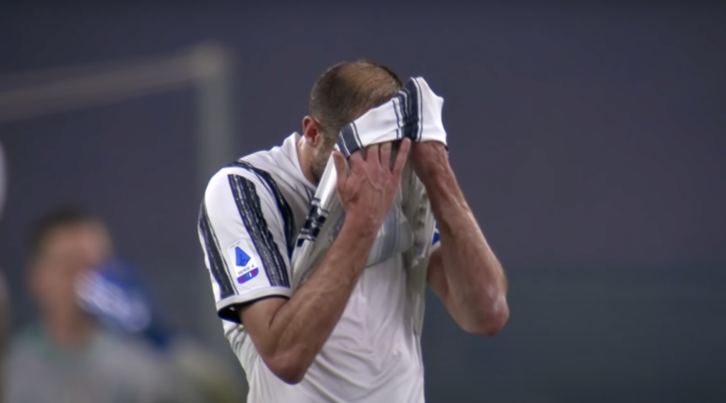 Η Μίλαν “πέταξε” εκτός Champions League την Γιουβέντους (vid)
