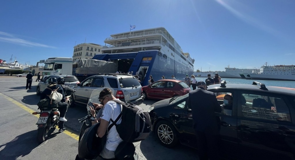Σαββατοκύριακο “ελευθερίας” – Τι αλλάζει στην καθημερινότητα μας τις επόμενες μέρες