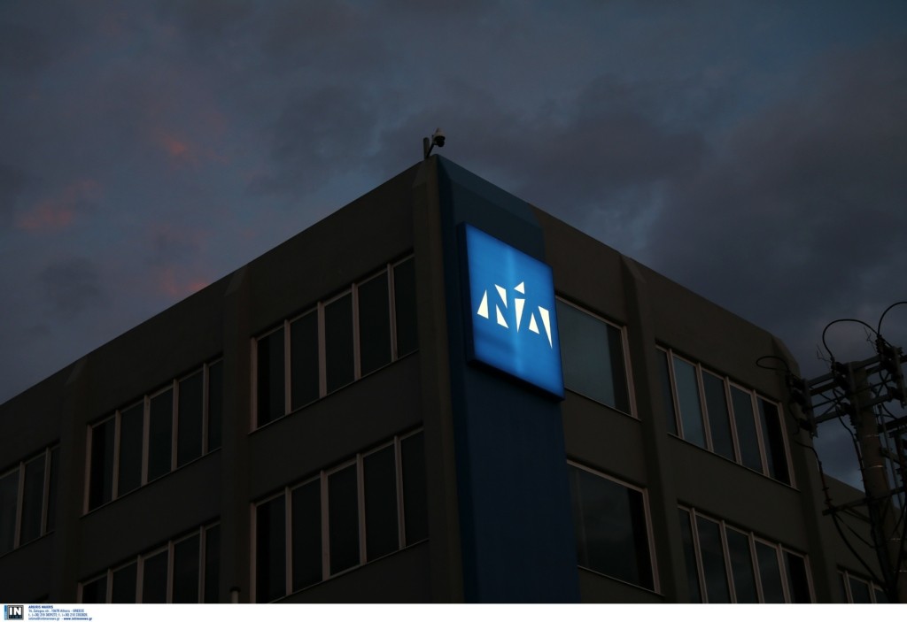 Ειρωνικό σχόλιο της ΝΔ για τους “πανηγυρισμούς” Τσίπρα για Παππά