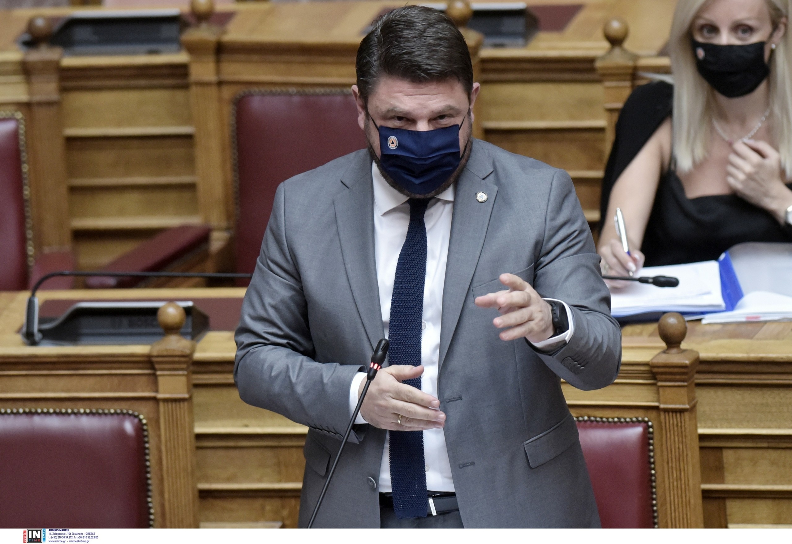 Οι 18 περιοχές που κινδυνεύουν ανά πάσα στιγμή να μετατραπούν σε Μάτι