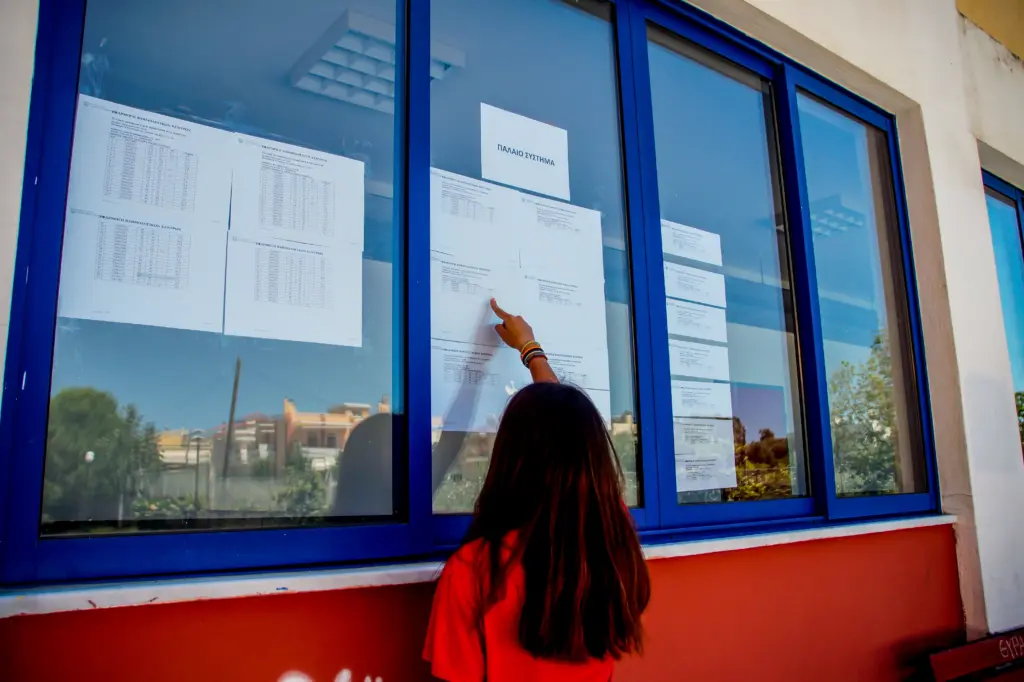 Πανελλαδικές 2021 – Ο αριθμός εισακτέων ανά τμήμα και το πρόγραμμα των εξετάσεων