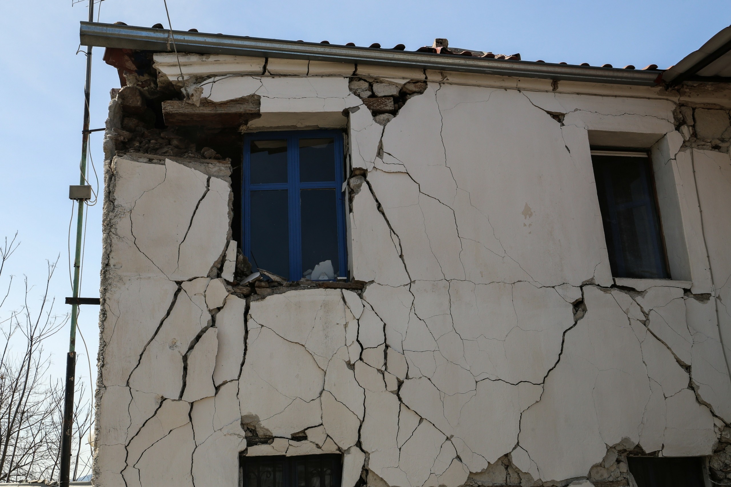 Η μεγάλη ευκαιρία για όποιον θέλει να αγοράσει σπίτι με λιγότερο από 1 ευρώ