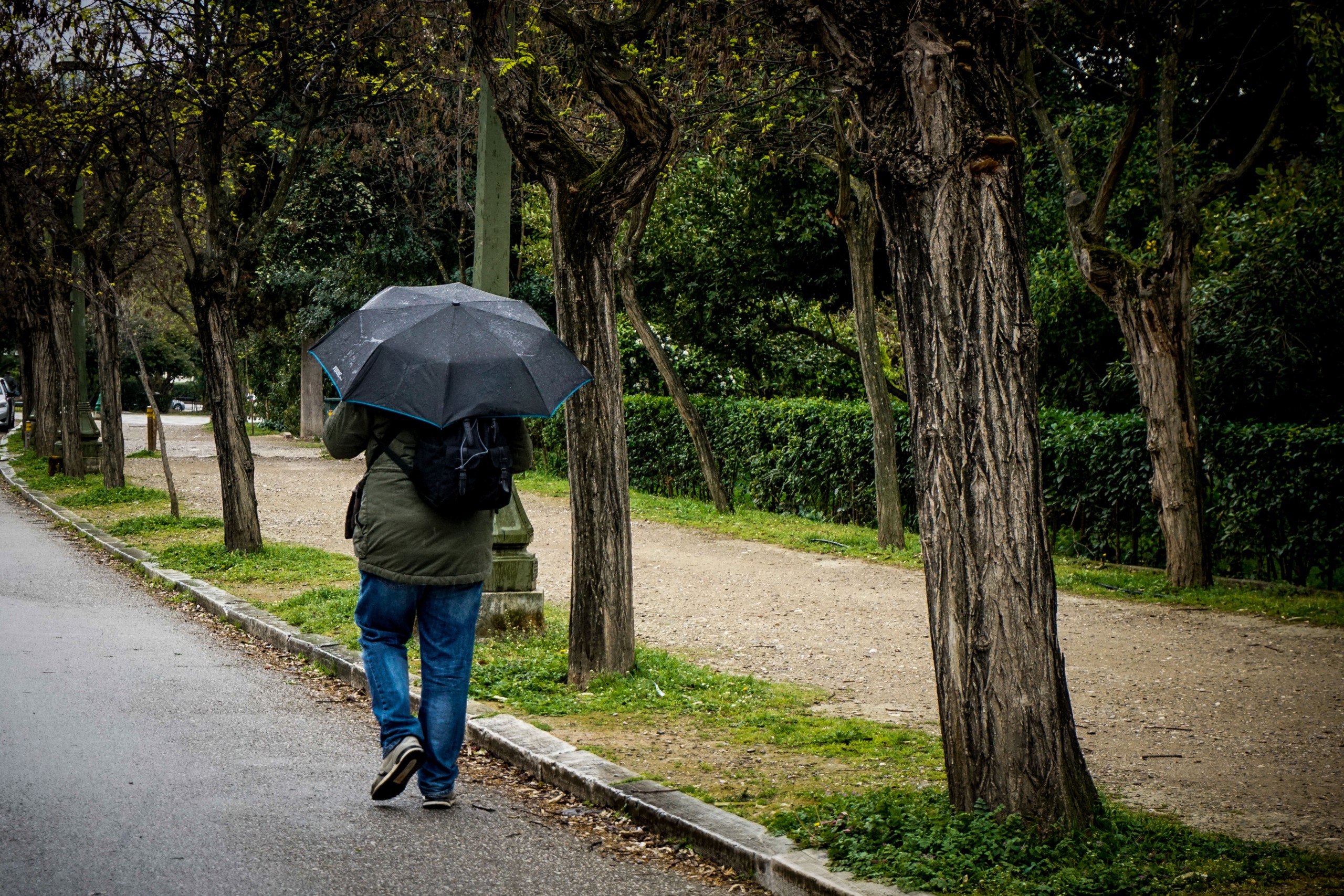 Αγριεύει ο καιρός τις επόμενες ώρες – Που θα εκδηλωθούν έντονα φαινόμενα