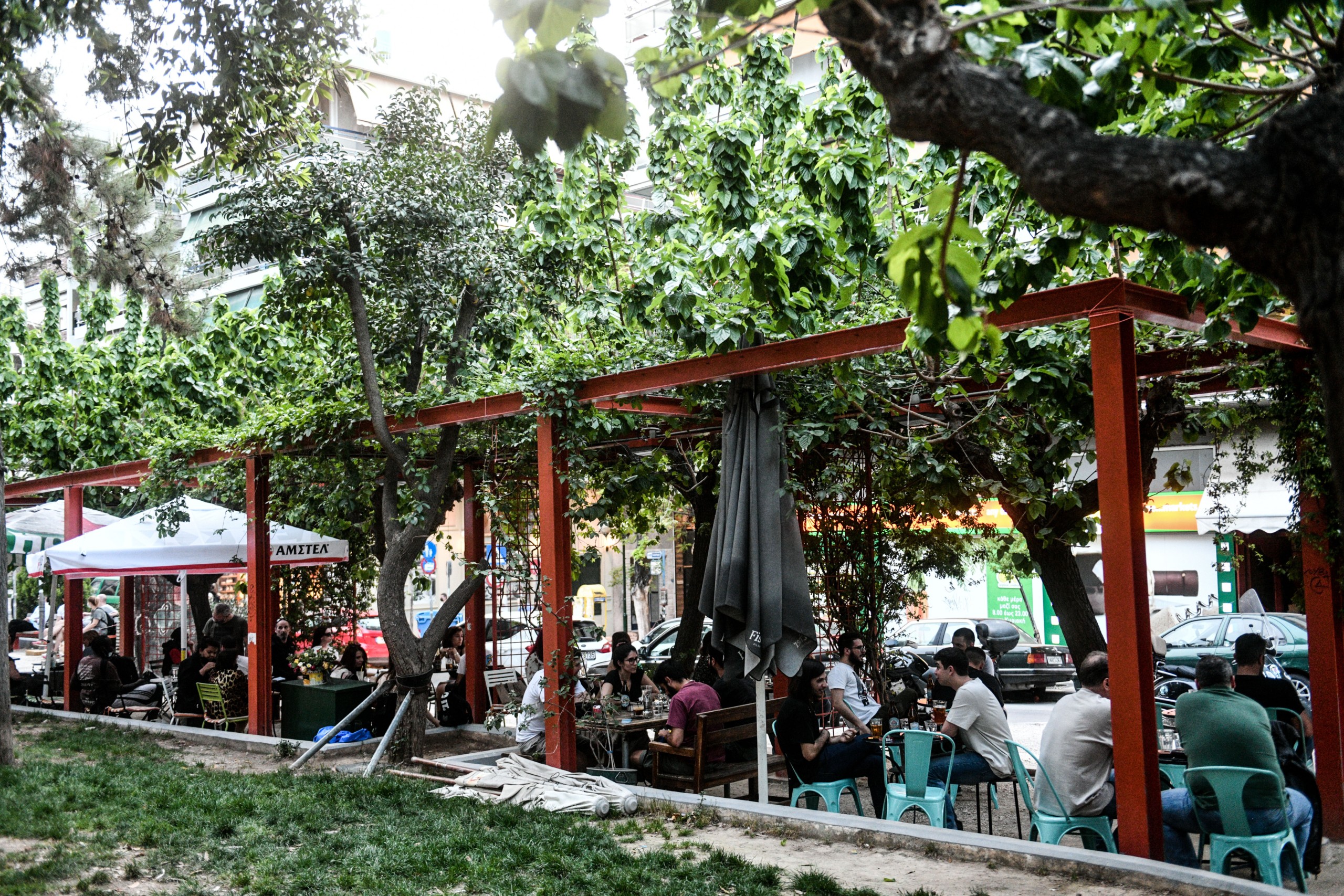 Νέες αλλαγές από το Σάββατο στη ζωή μας – Η μουσική και η νυχτερινή κυκλοφορία