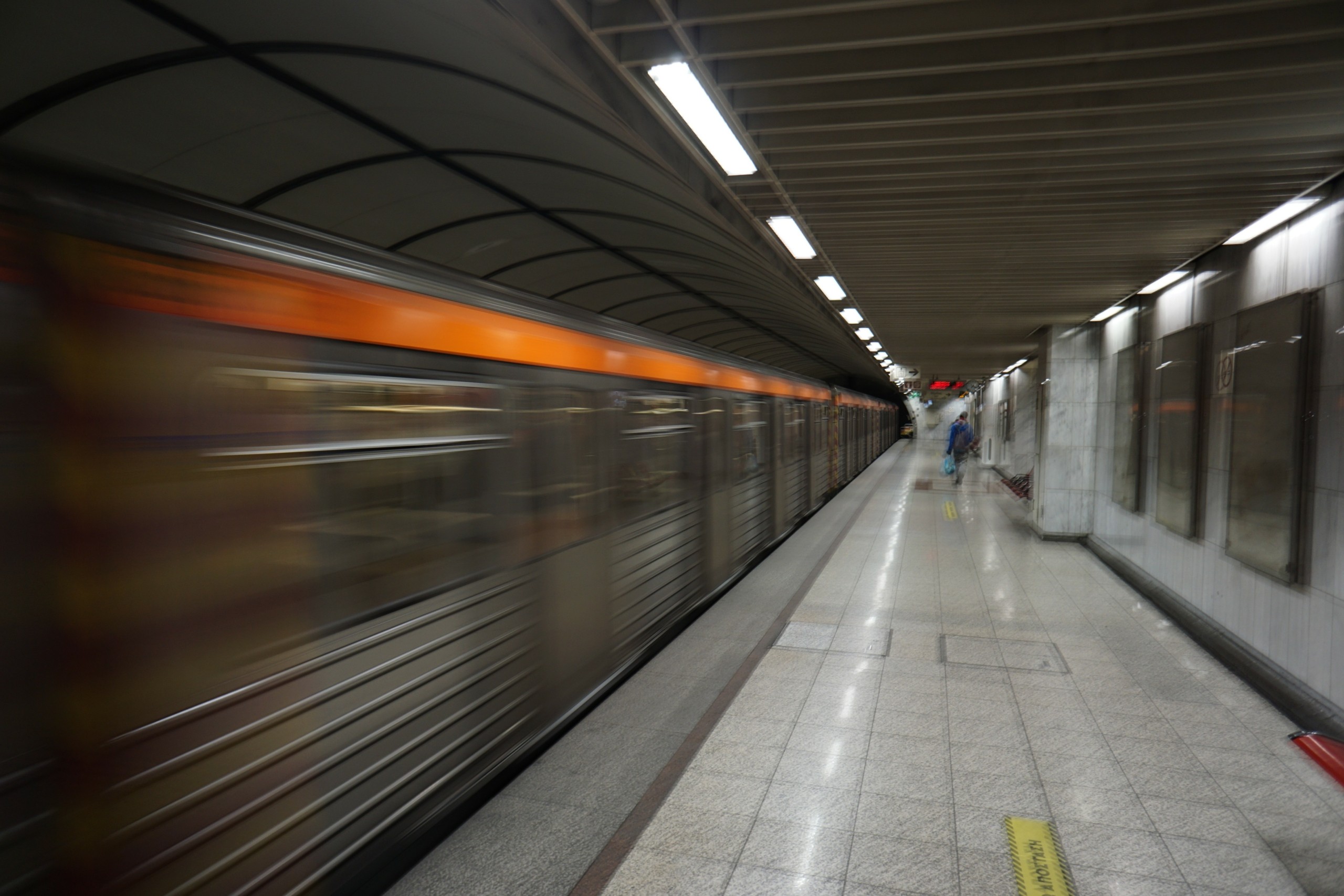 Αυτές είναι νέες γραμμές Μετρό που ανακοίνωσε ο Κώστας Καραμανλής – Μέχρι και την Εθνική οδό το μέσο