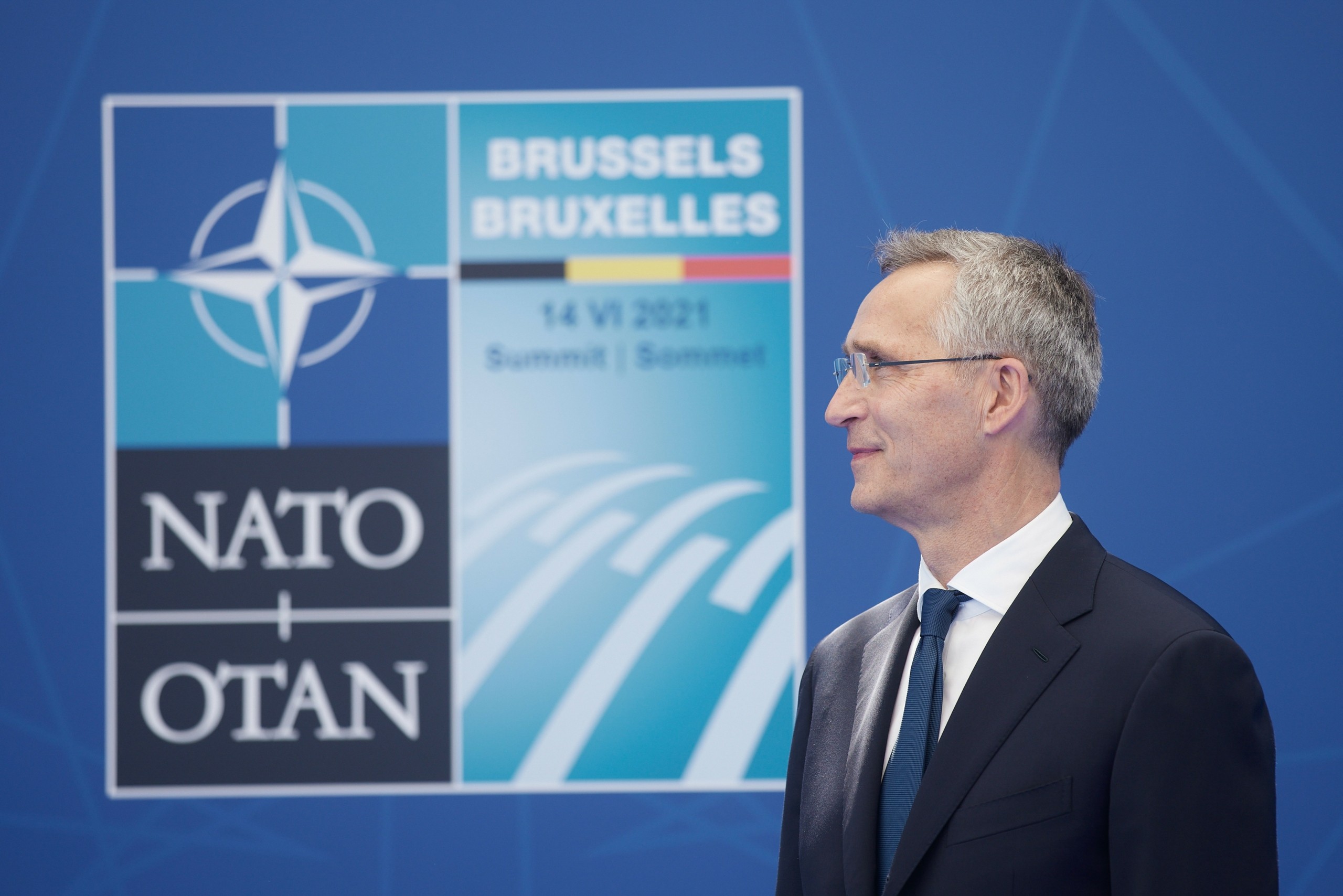 Οι προκλήσεις της Κίνας κέντρισαν το ενδιαφέρον του ΝΑΤΟ