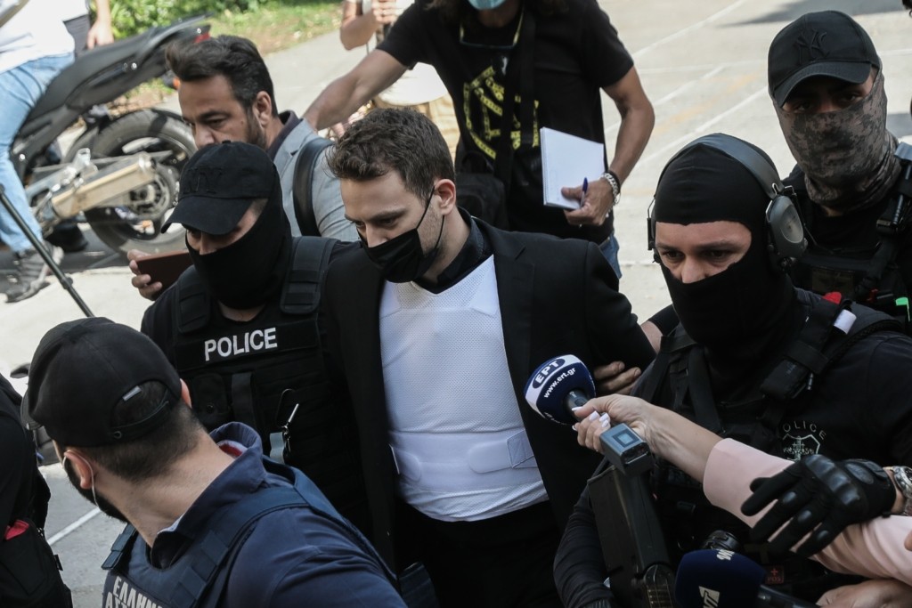 Τα τέσσερα στοιχεία που πρόδωσαν τον δολοφόνο από την πρώτη στιγμή