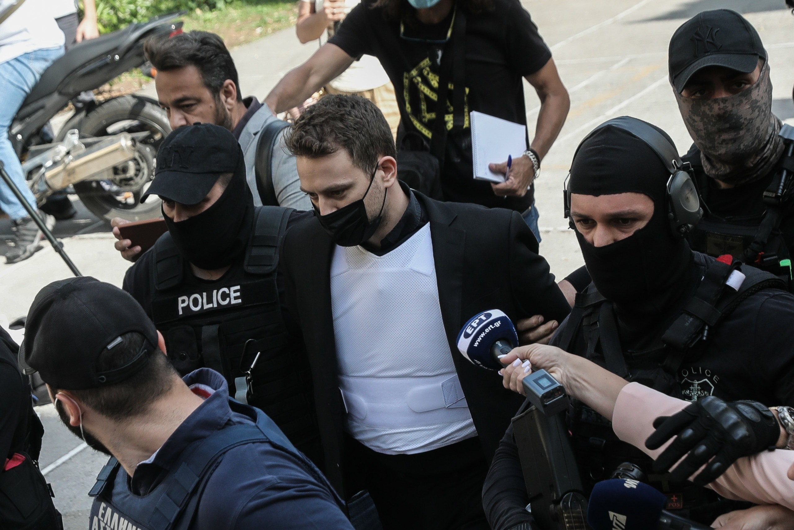 Τα τέσσερα στοιχεία που πρόδωσαν τον δολοφόνο από την πρώτη στιγμή