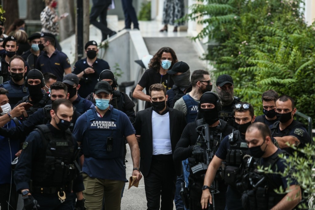 Αντιμέτωπος με τα ισόβια ο πιλότος – Τι προβλέπει ο Ποινικός Κώδικας για την ποινή του