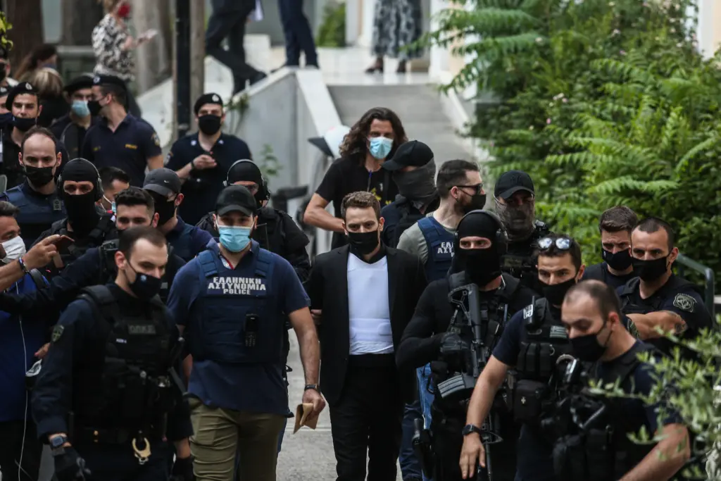 Αντιμέτωπος με τα ισόβια ο πιλότος – Τι προβλέπει ο Ποινικός Κώδικας για την ποινή του