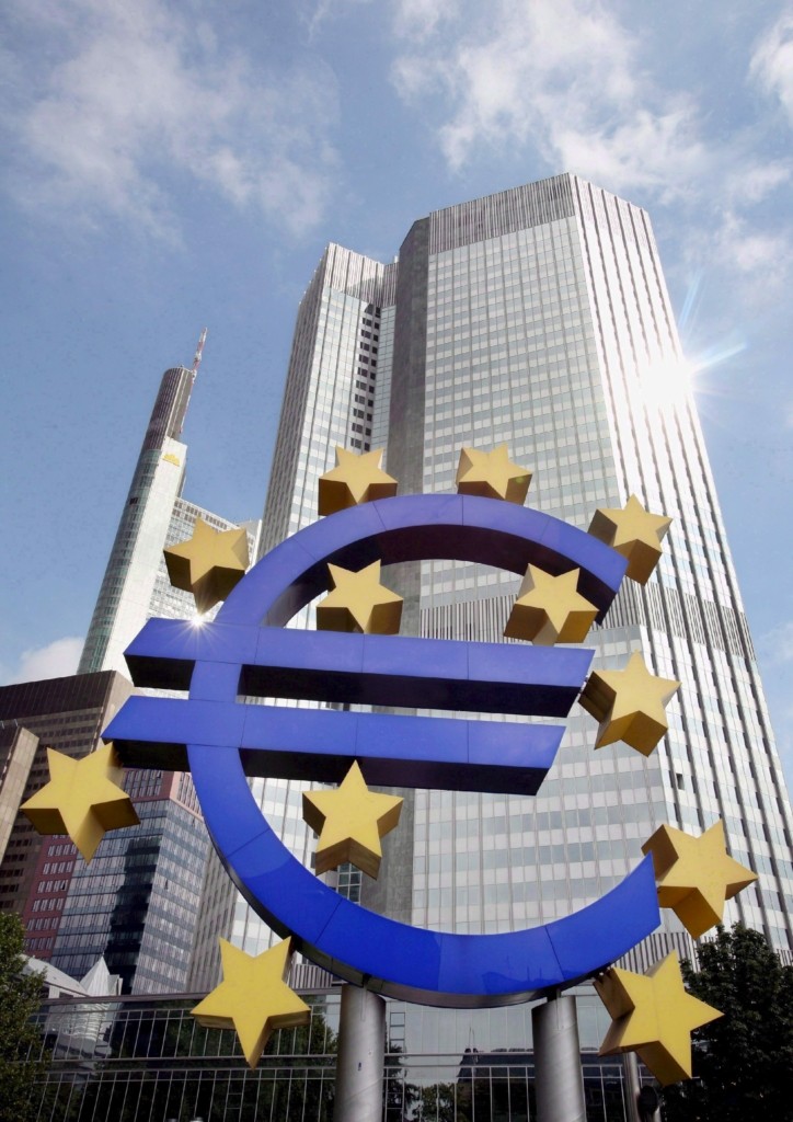 Στο 2% διαμορφώθηκε ο ετήσιος πληθωρισμός στην ευρωζώνη