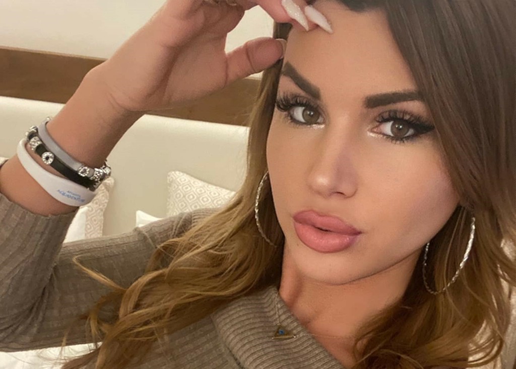 Η υποψήφια Miss World Next Top Model ξεσπά για τις σεξουαλικές παρενοχλήσεις – “Καμία ανοχή πλέον στις μέρες μας” (pics)