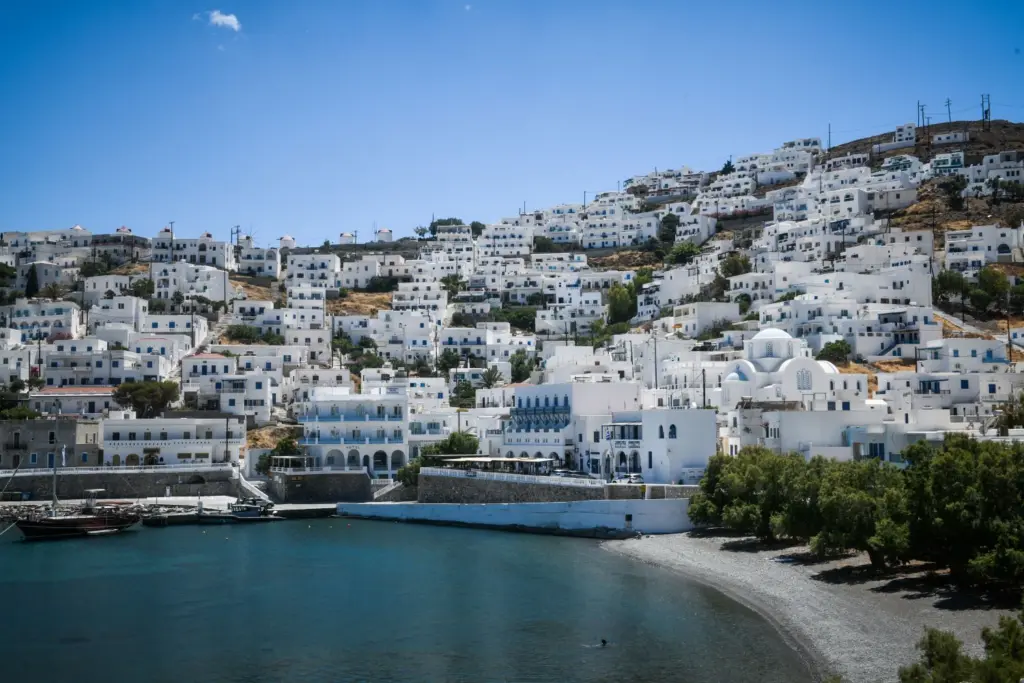 Παράταση της προθεσμίας για την υποβολή αιτήσεων του προγράμματος “Κοινωνικός Τουρισμός”