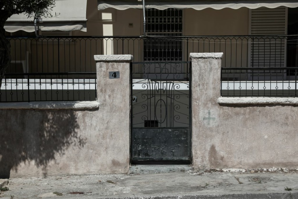 Βρέθηκε ο πρώην σύζυγος της 64χρονης που δολοφονήθηκε στην Αγία Βαρβάρα
