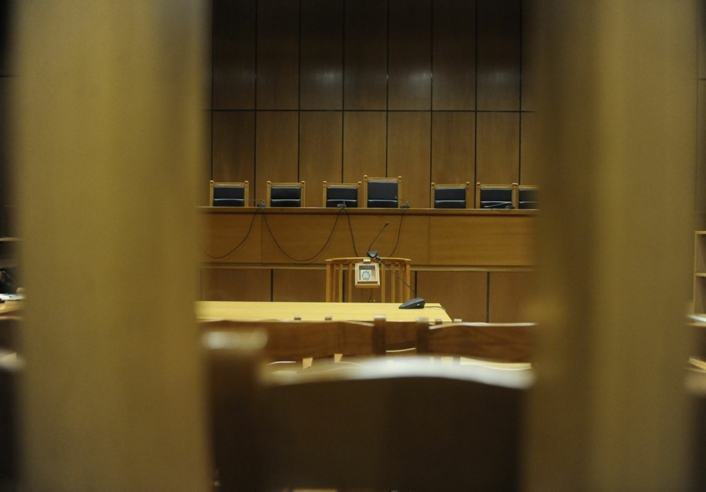 Ελεύθερος με περιοριστικούς όρους ο 52χρονος που παρενοχλούσε 15χρονο στην Ηλεία