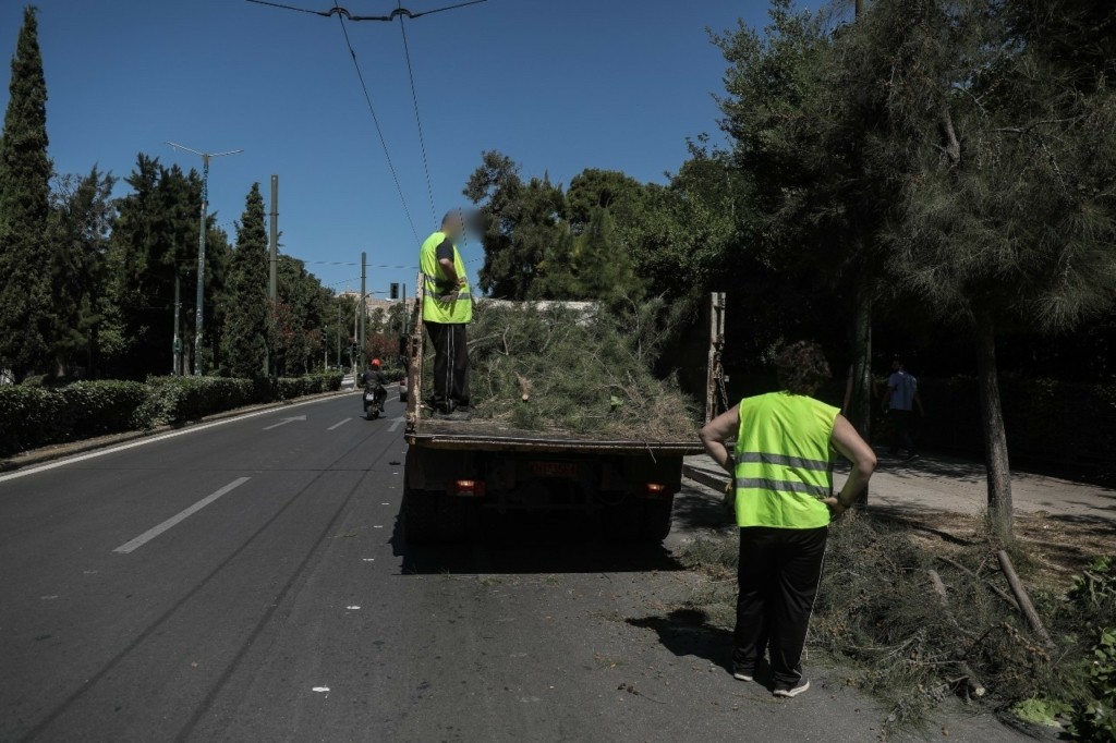Ανησυχία στο δήμο Θεσσαλονίκης μετά από εντοπισμό κρούσματος μετάλλαξης Δέλτα